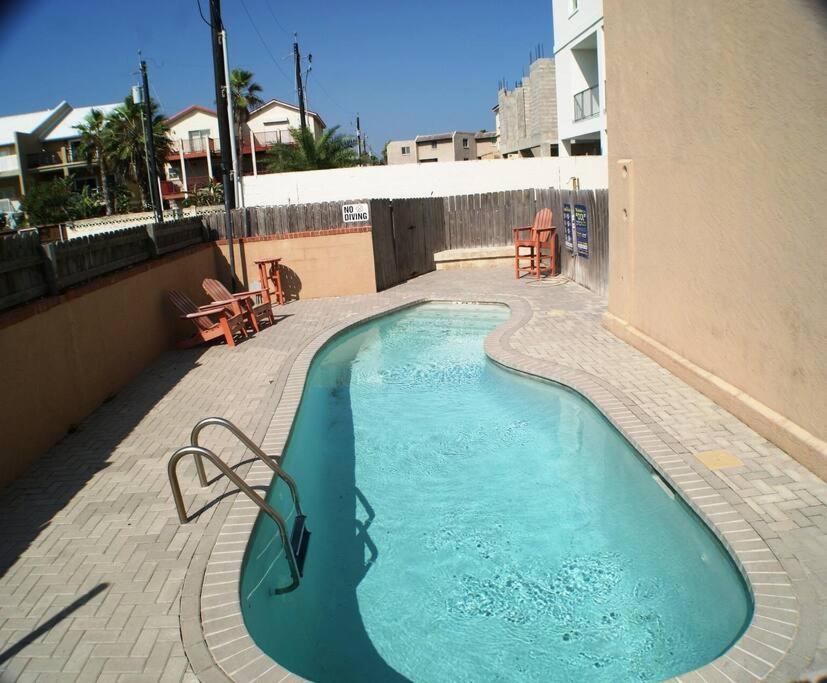 Coronado 204 Next To Beach Access جنوب جزيرة بادري المظهر الخارجي الصورة