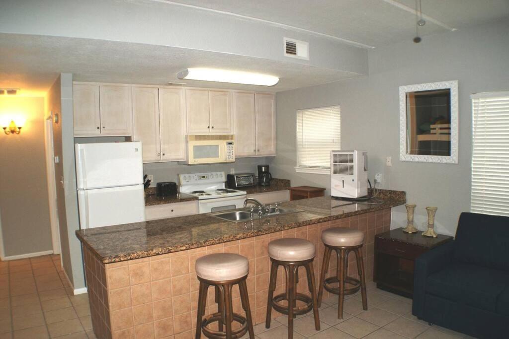 Coronado 204 Next To Beach Access جنوب جزيرة بادري المظهر الخارجي الصورة