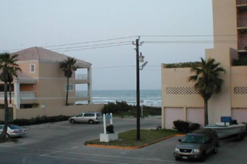 Coronado 204 Next To Beach Access جنوب جزيرة بادري المظهر الخارجي الصورة
