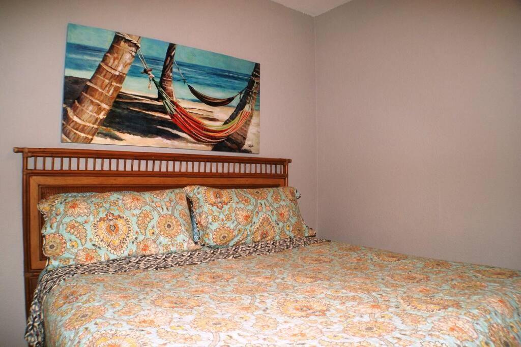 Coronado 204 Next To Beach Access جنوب جزيرة بادري المظهر الخارجي الصورة